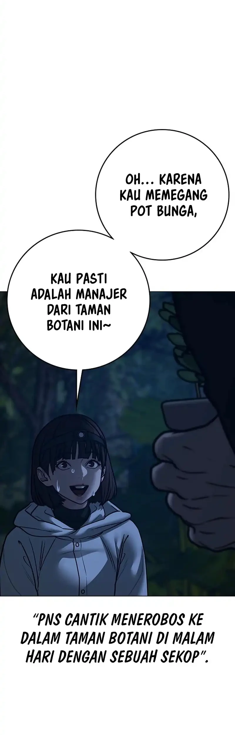 Reality Quest Bab 177 halaman 24