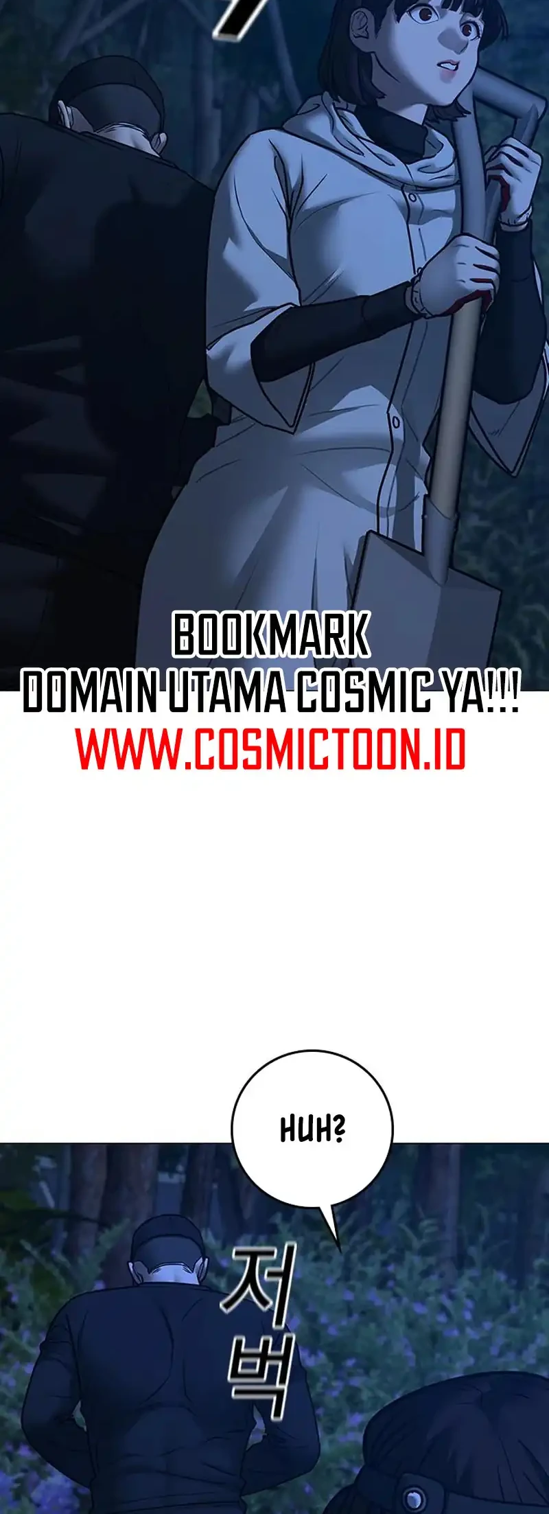 Reality Quest Bab 177 halaman 30