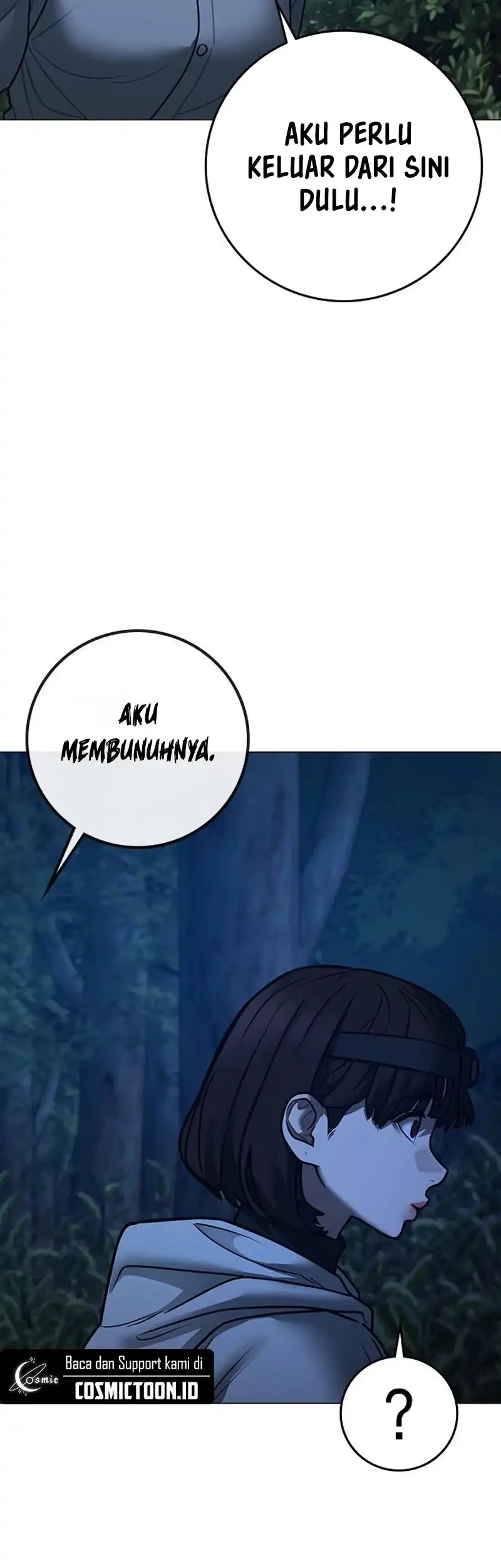 Reality Quest Bab 177 halaman 39