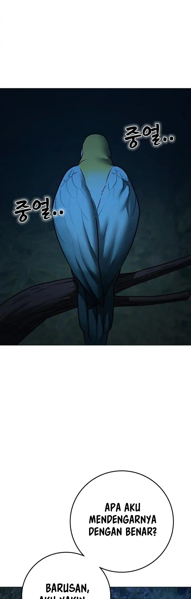 Reality Quest Bab 177 halaman 40