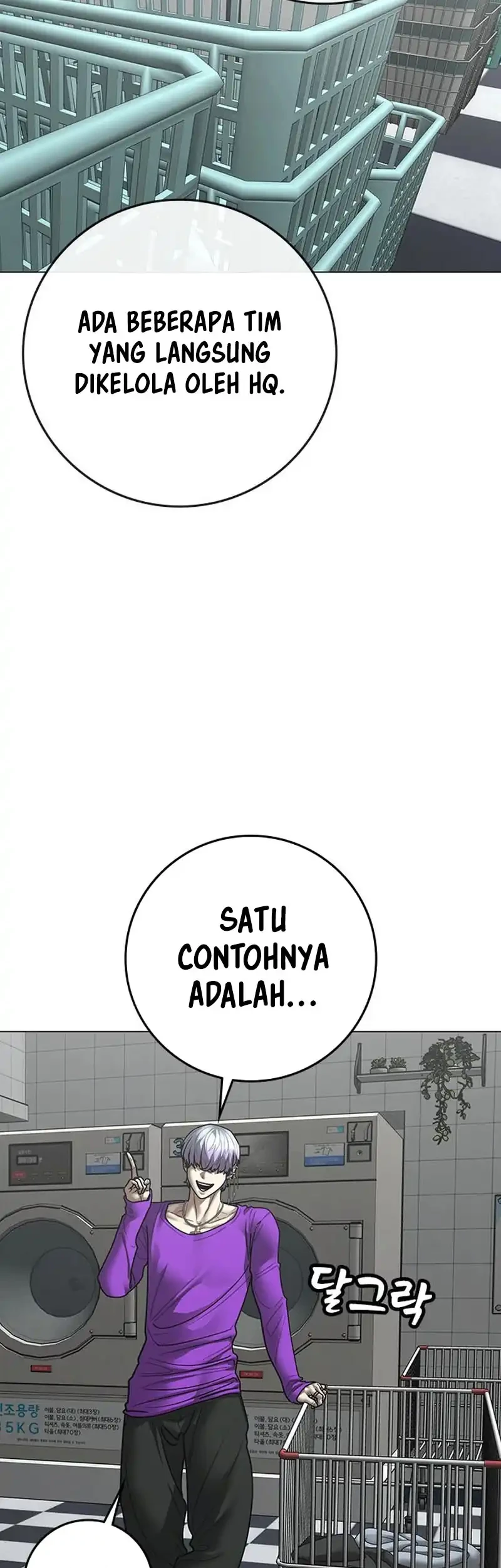 Reality Quest Bab 177 halaman 53