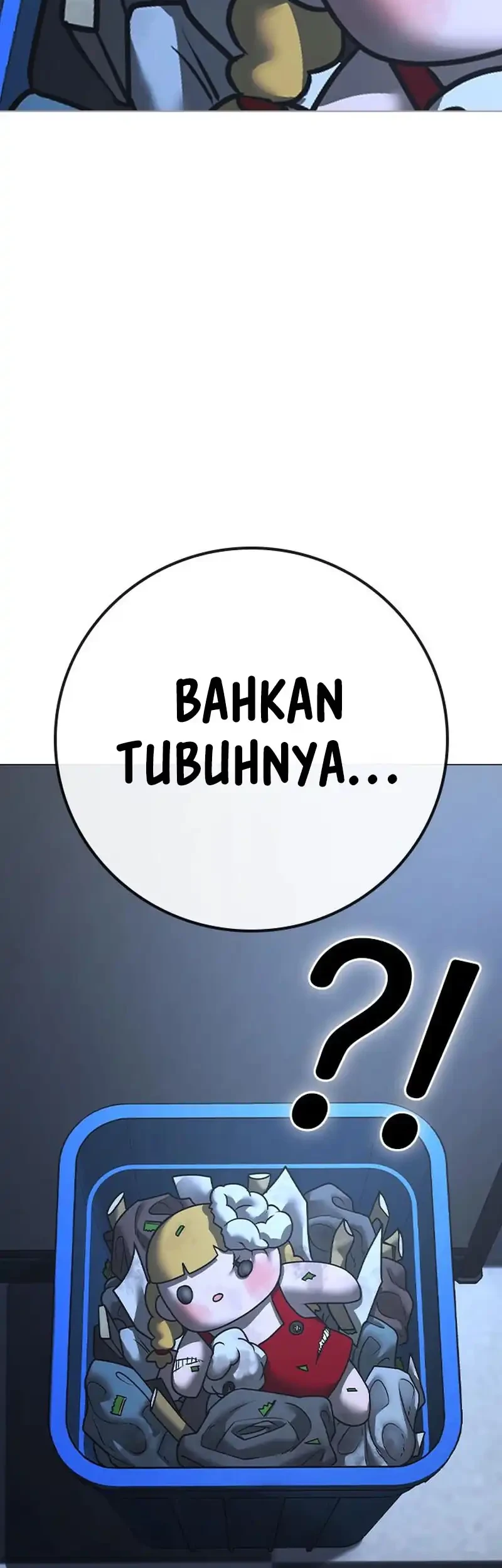 Reality Quest Bab 177 halaman 59
