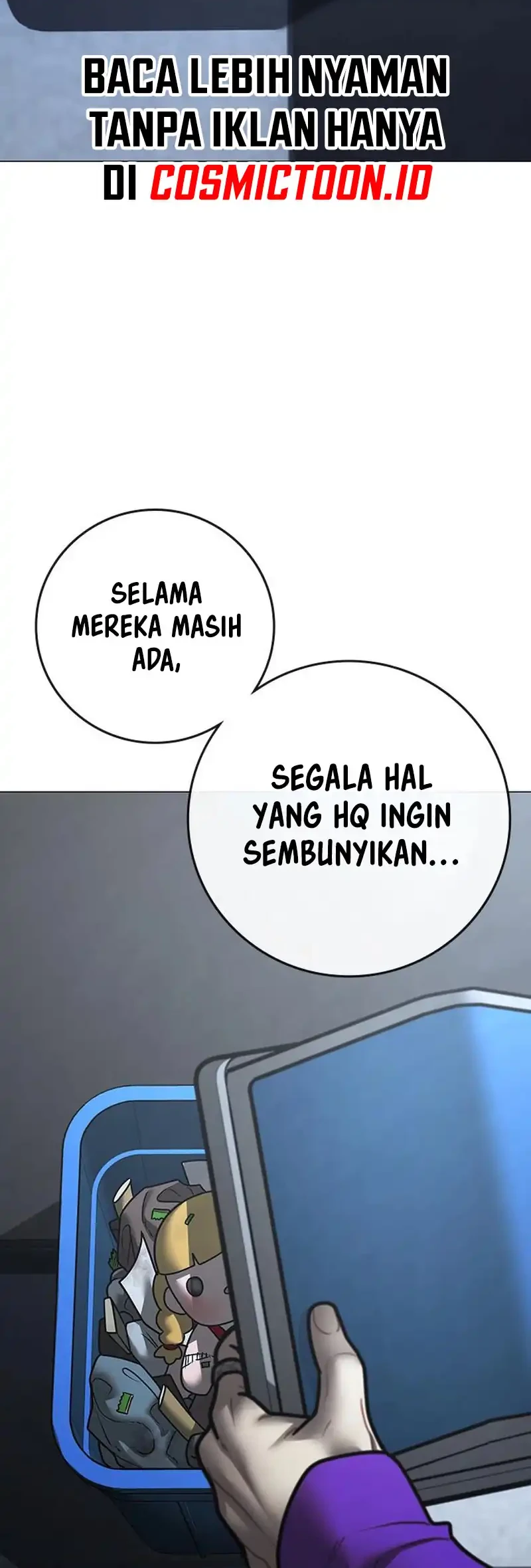 Reality Quest Bab 177 halaman 60