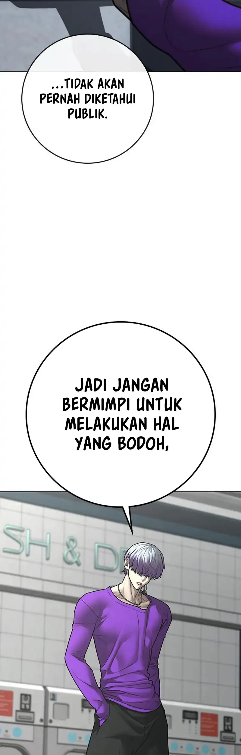 Reality Quest Bab 177 halaman 61