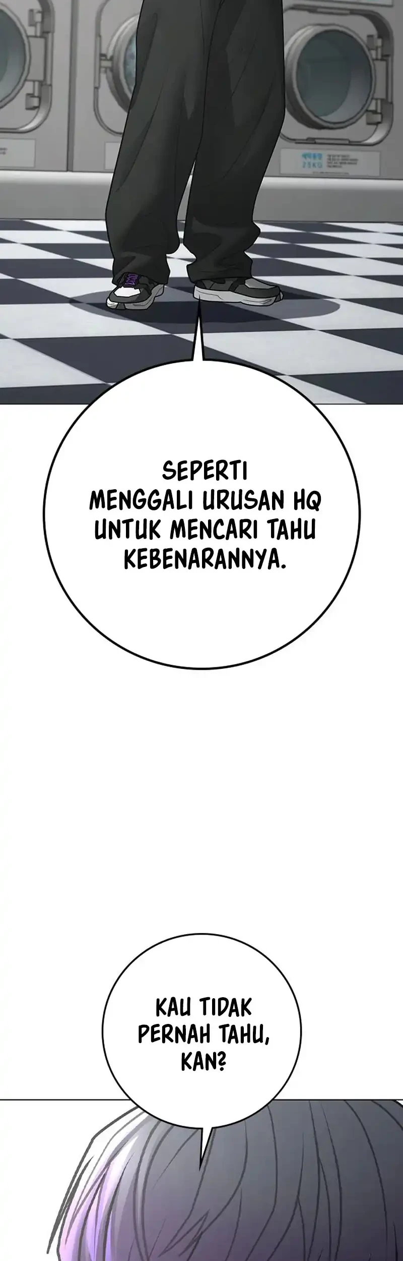 Reality Quest Bab 177 halaman 62