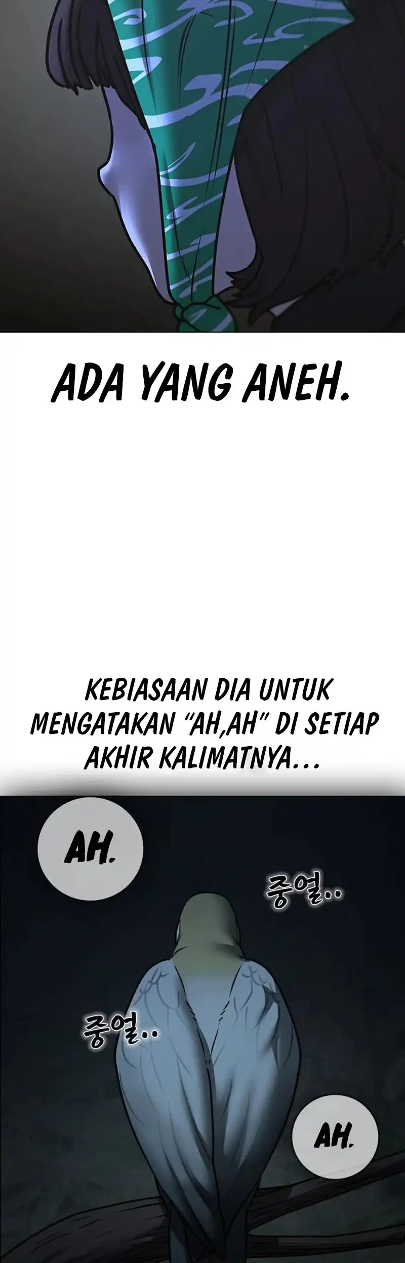 Reality Quest Bab 177 halaman 78
