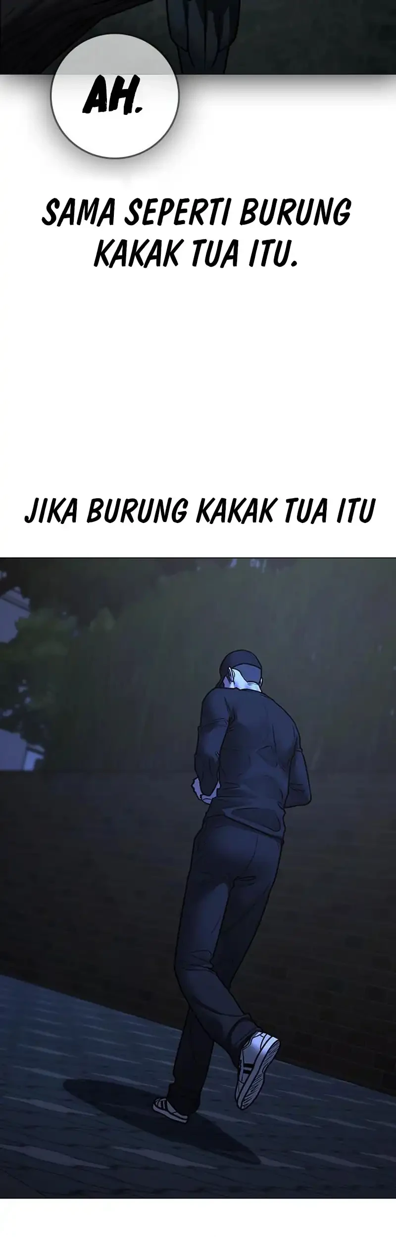 Reality Quest Bab 177 halaman 79