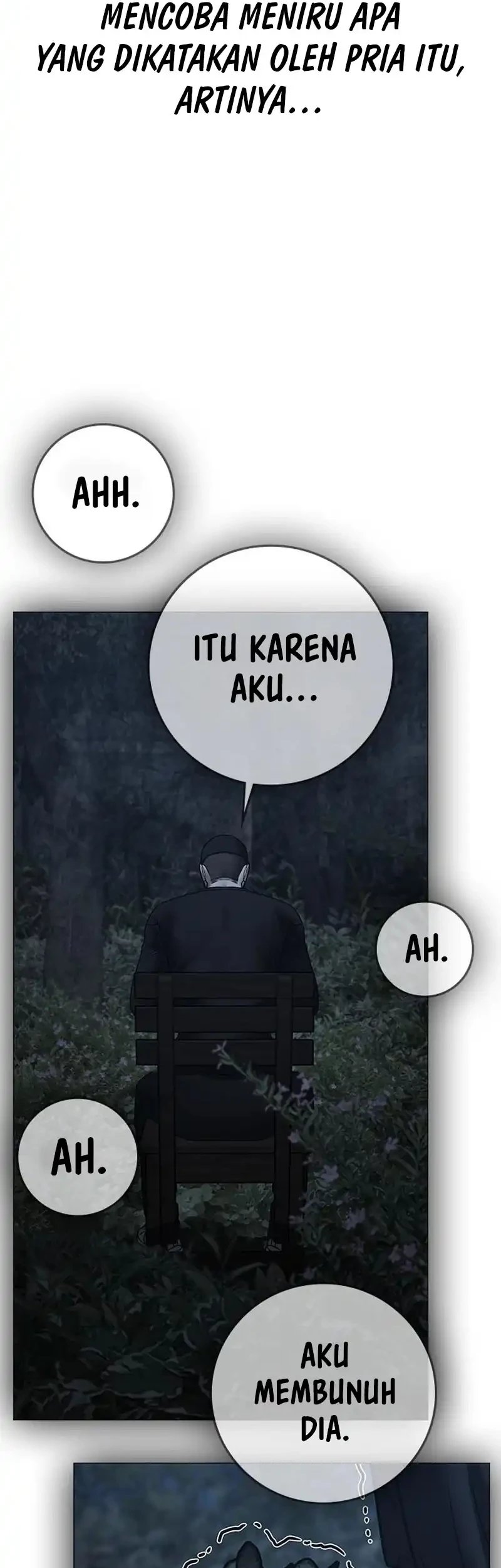 Reality Quest Bab 177 halaman 80