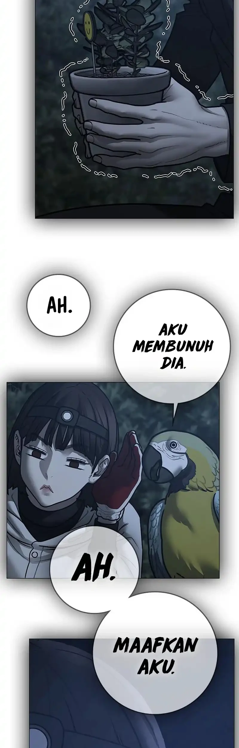 Reality Quest Bab 177 halaman 81