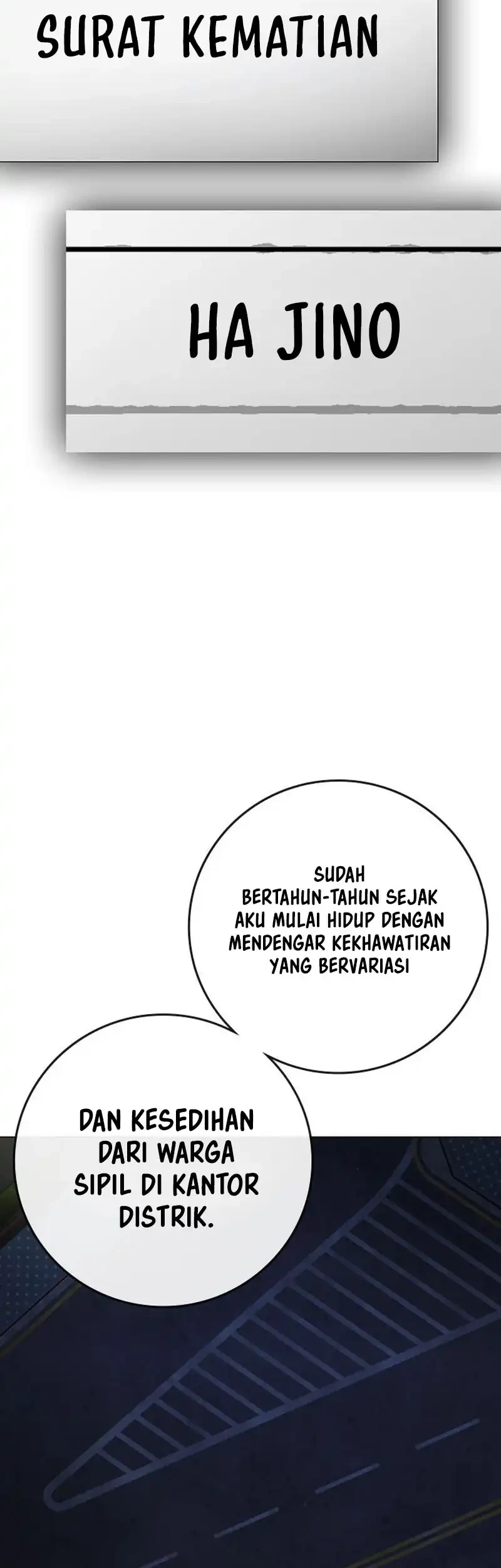 Reality Quest Bab 177 halaman 84