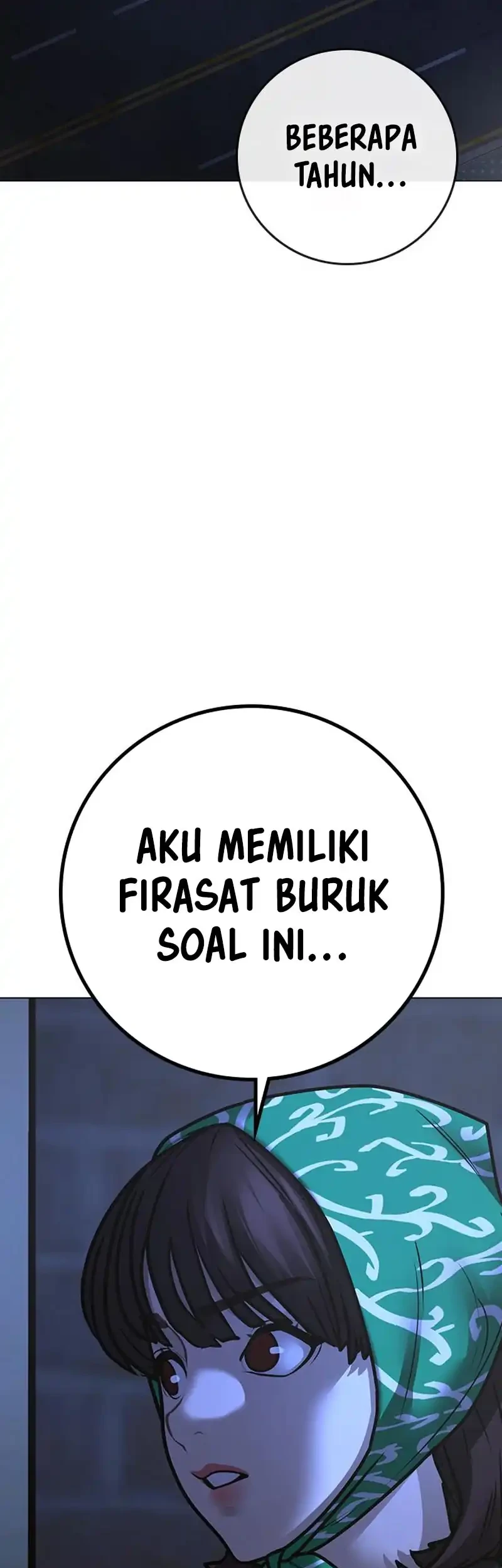 Reality Quest Bab 177 halaman 85