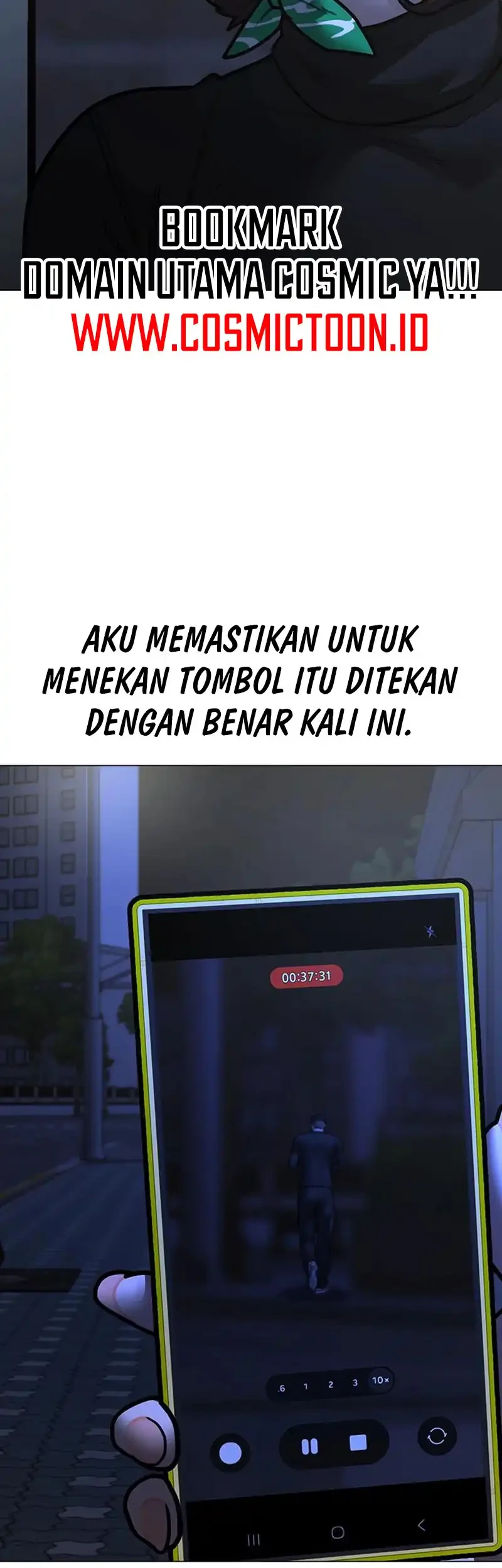 Reality Quest Bab 177 halaman 86