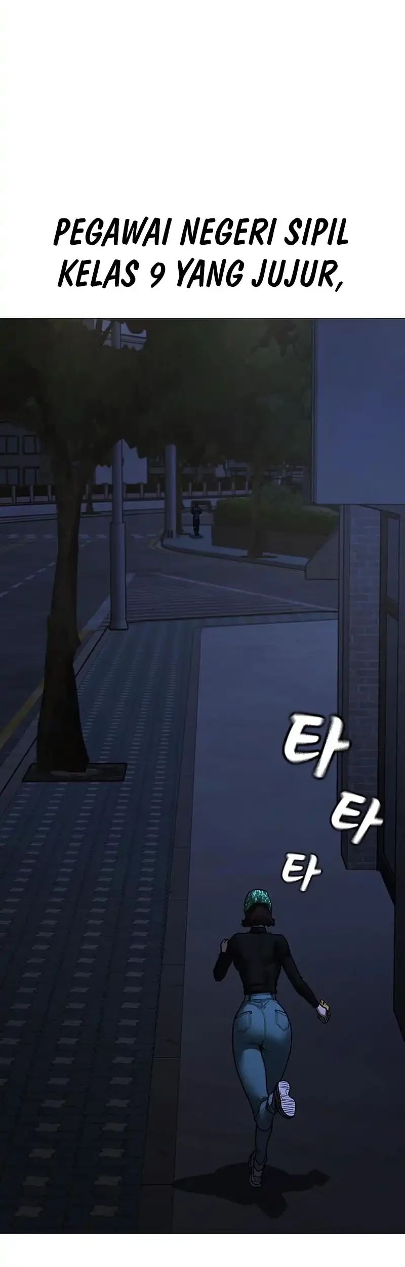 Reality Quest Bab 177 halaman 88