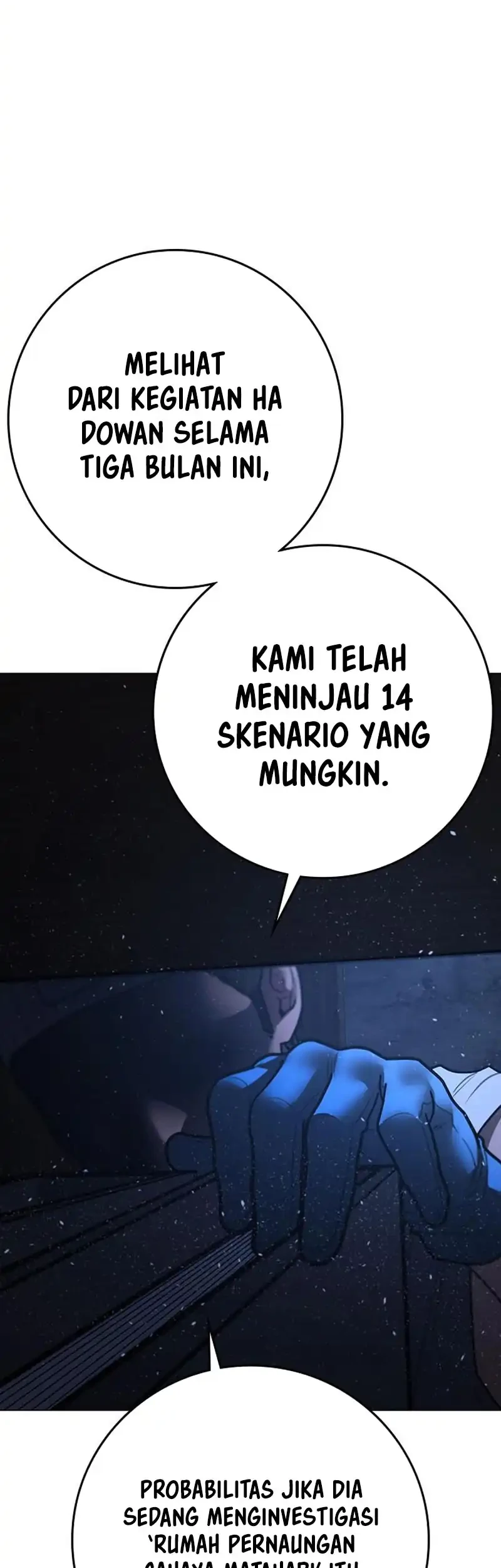 Reality Quest Bab 177 halaman 95