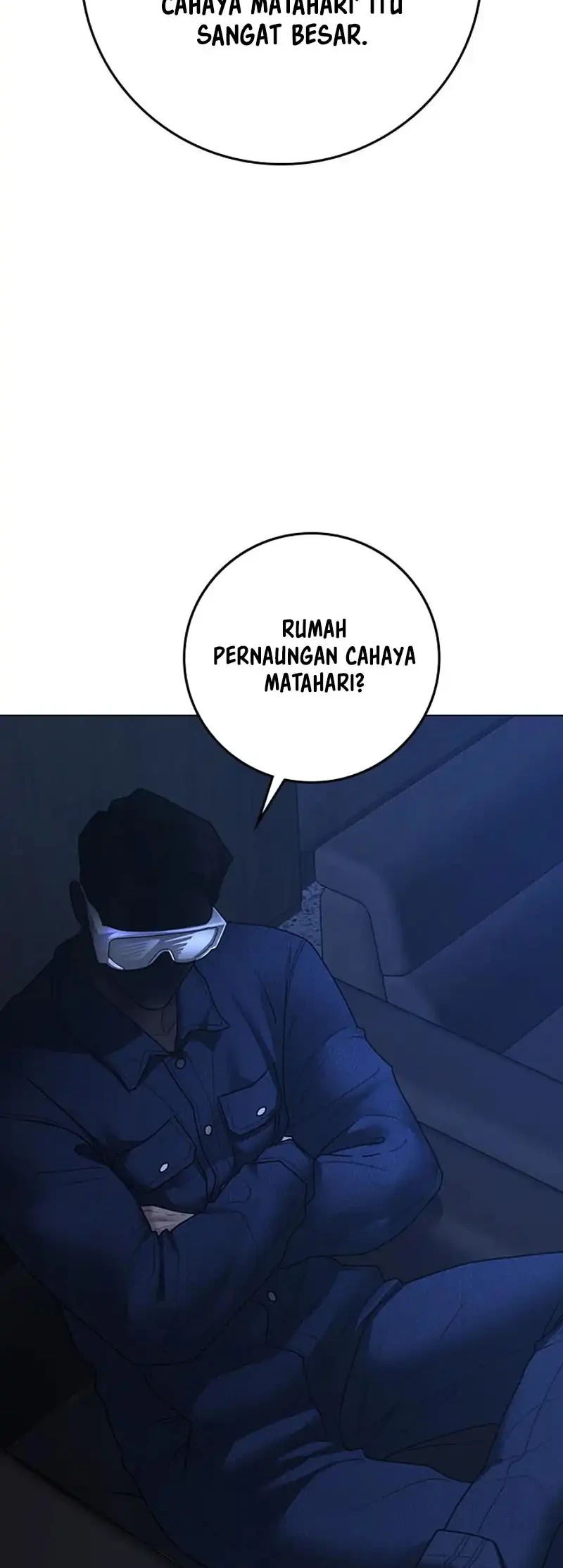 Reality Quest Bab 177 halaman 96