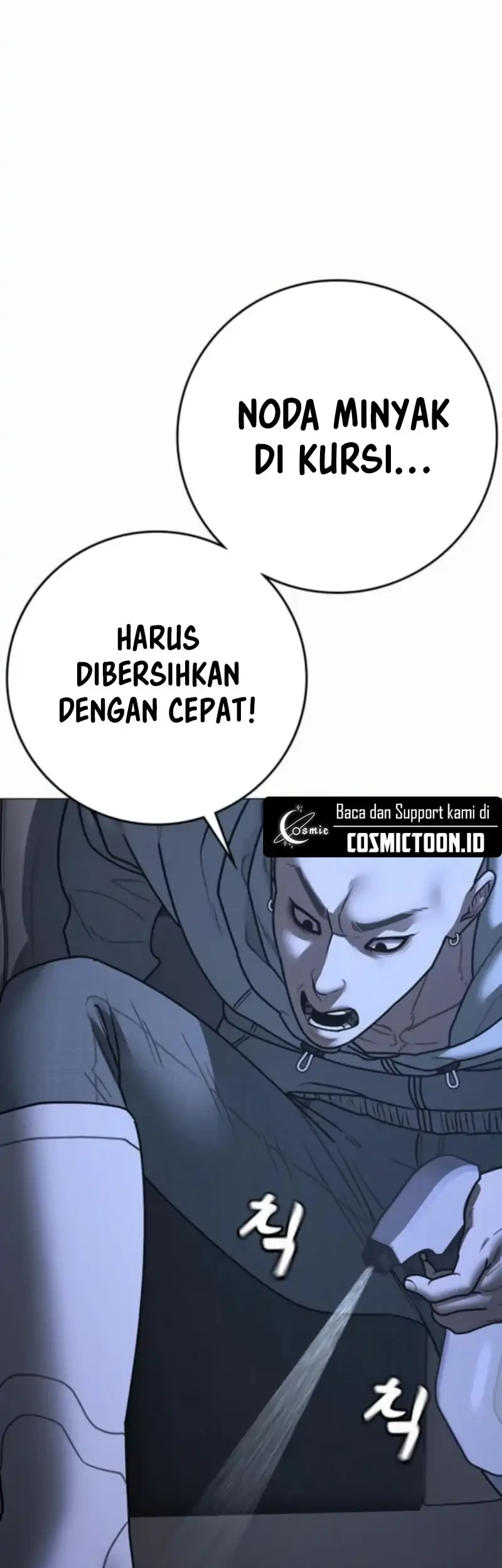 Reality Quest Bab 178 halaman 9