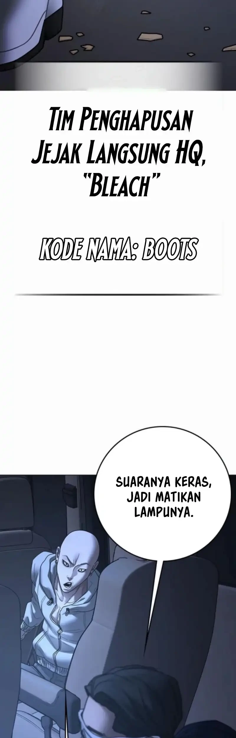 Reality Quest Bab 178 halaman 10