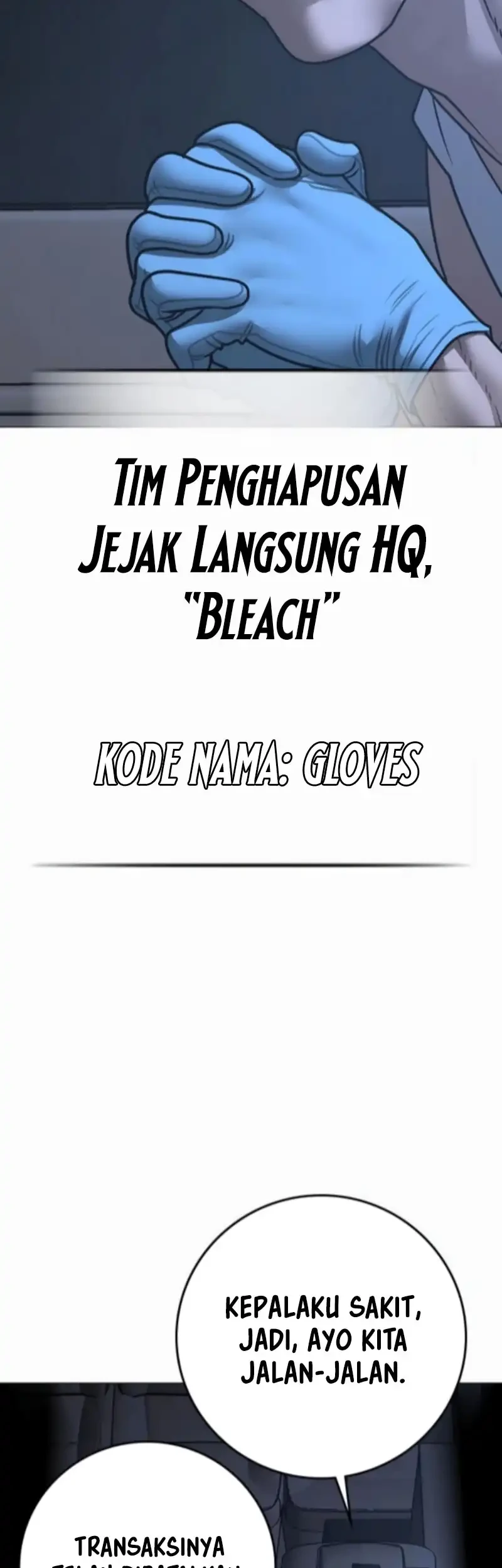 Reality Quest Bab 178 halaman 16
