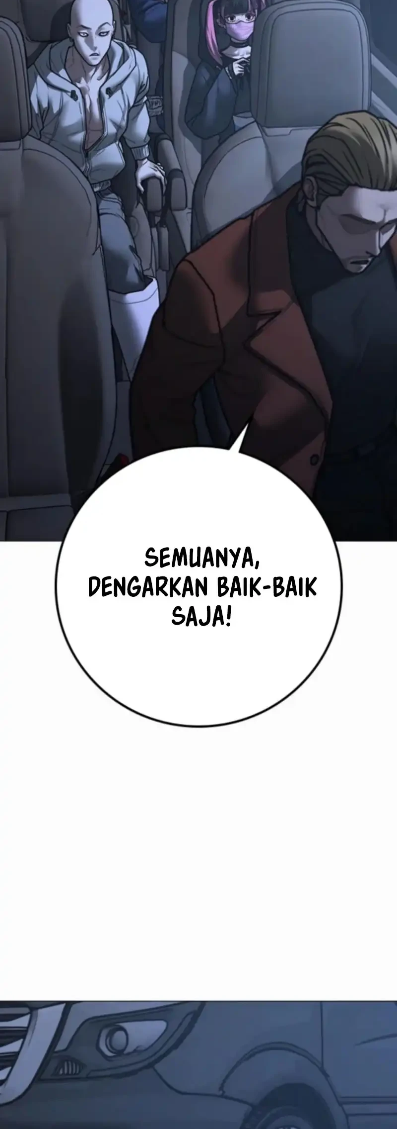 Reality Quest Bab 178 halaman 19
