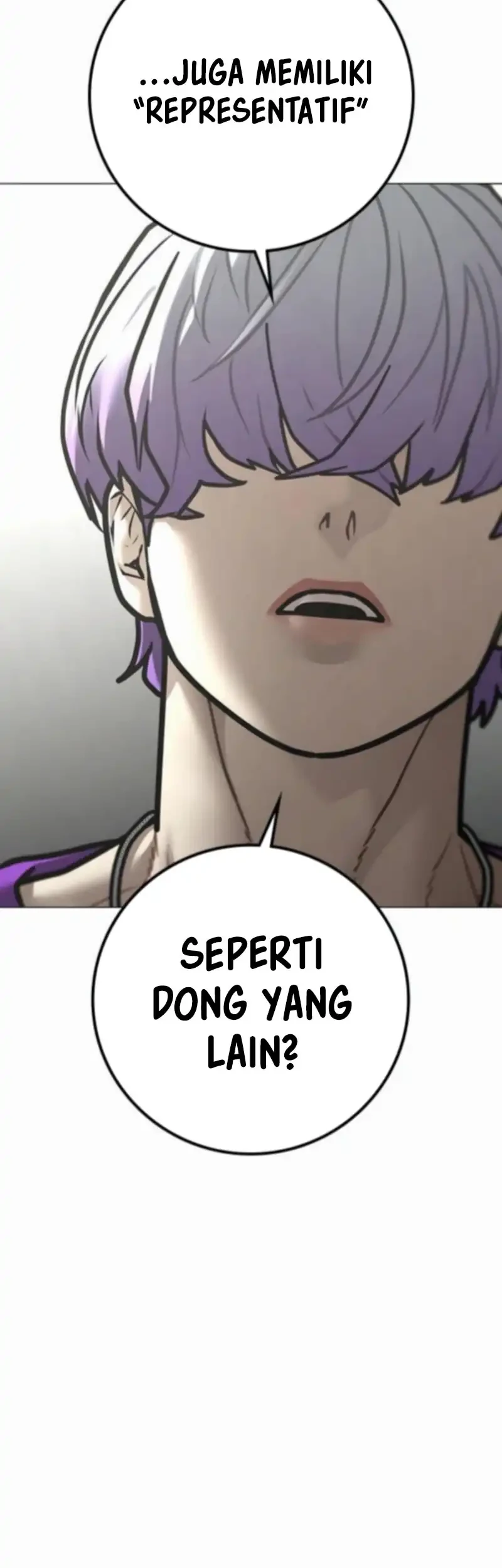 Reality Quest Bab 178 halaman 31