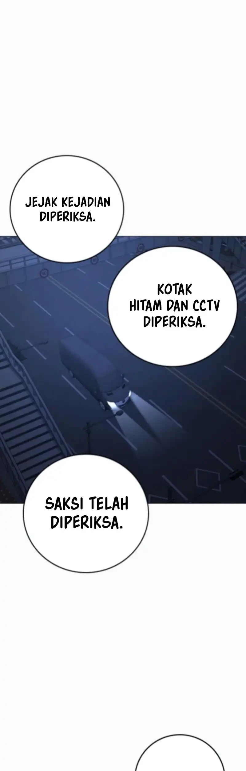Reality Quest Bab 178 halaman 32