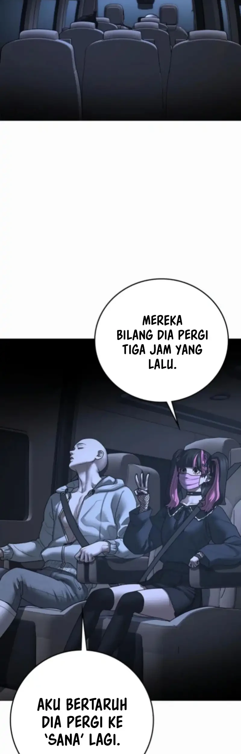 Reality Quest Bab 178 halaman 34