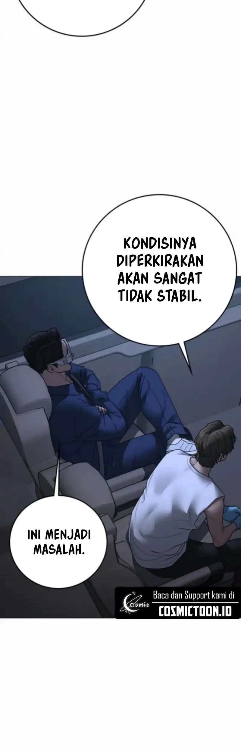 Reality Quest Bab 178 halaman 35