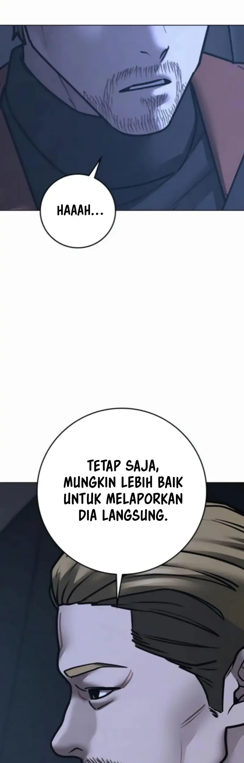 Reality Quest Bab 178 halaman 36