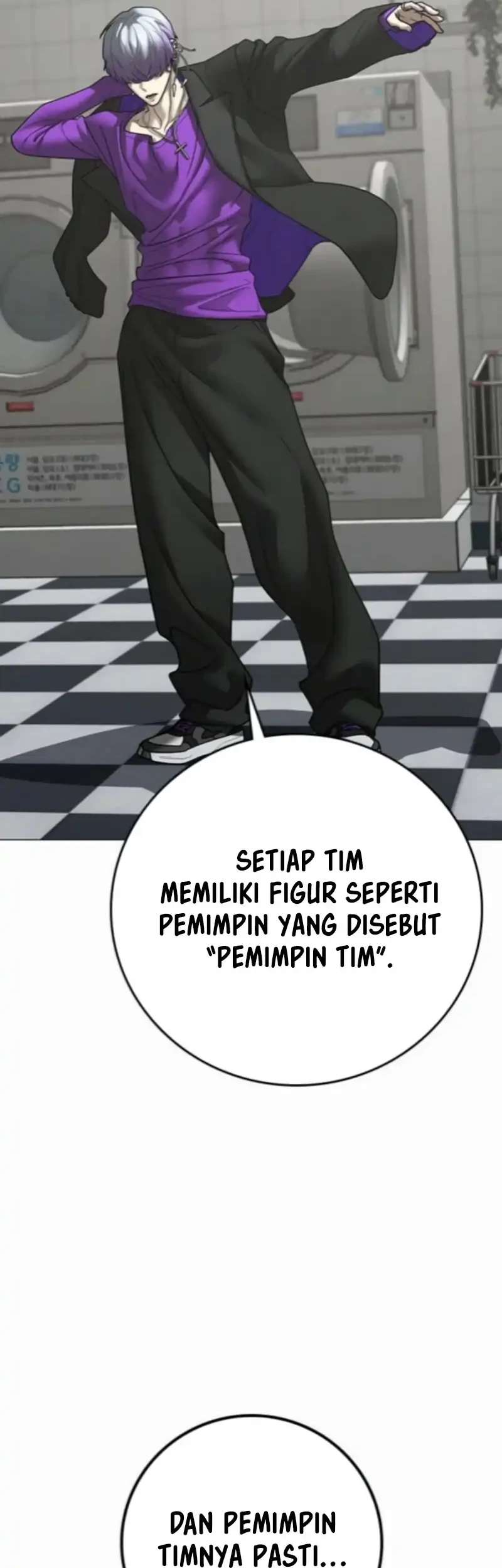 Reality Quest Bab 178 halaman 41