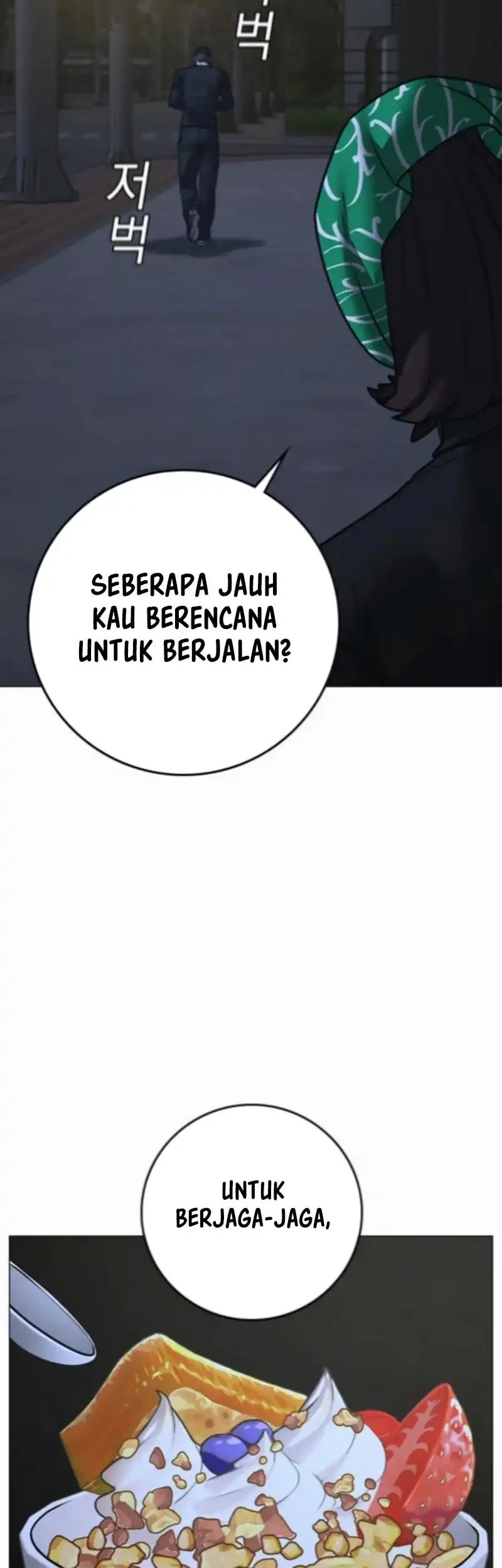 Reality Quest Bab 178 halaman 45