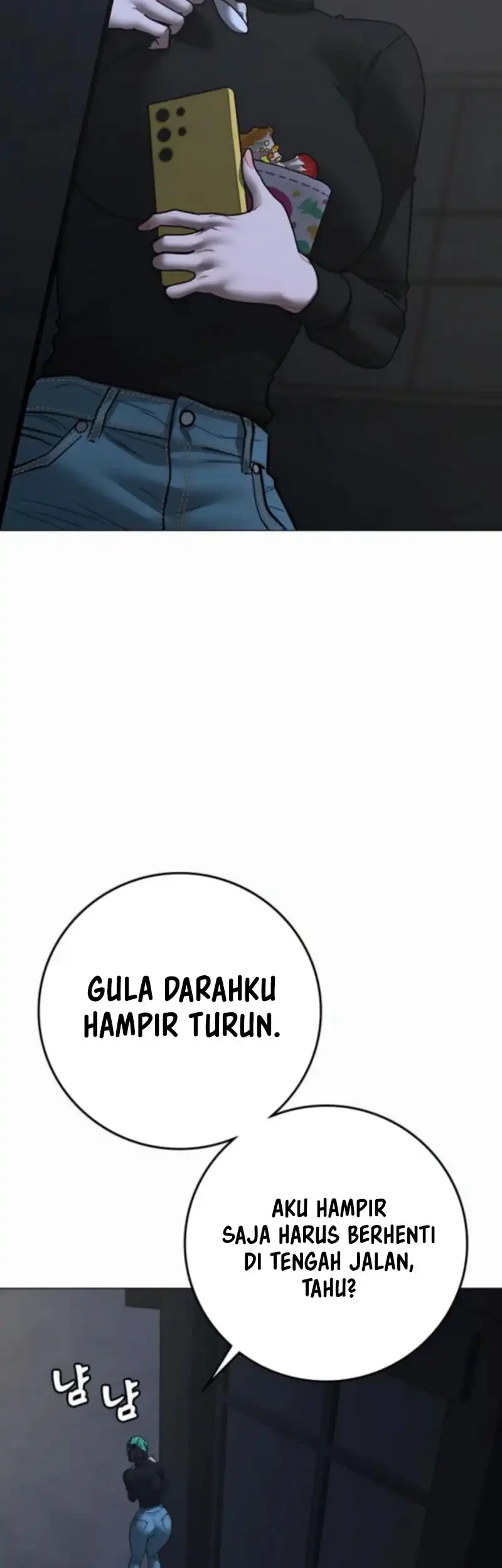 Reality Quest Bab 178 halaman 47