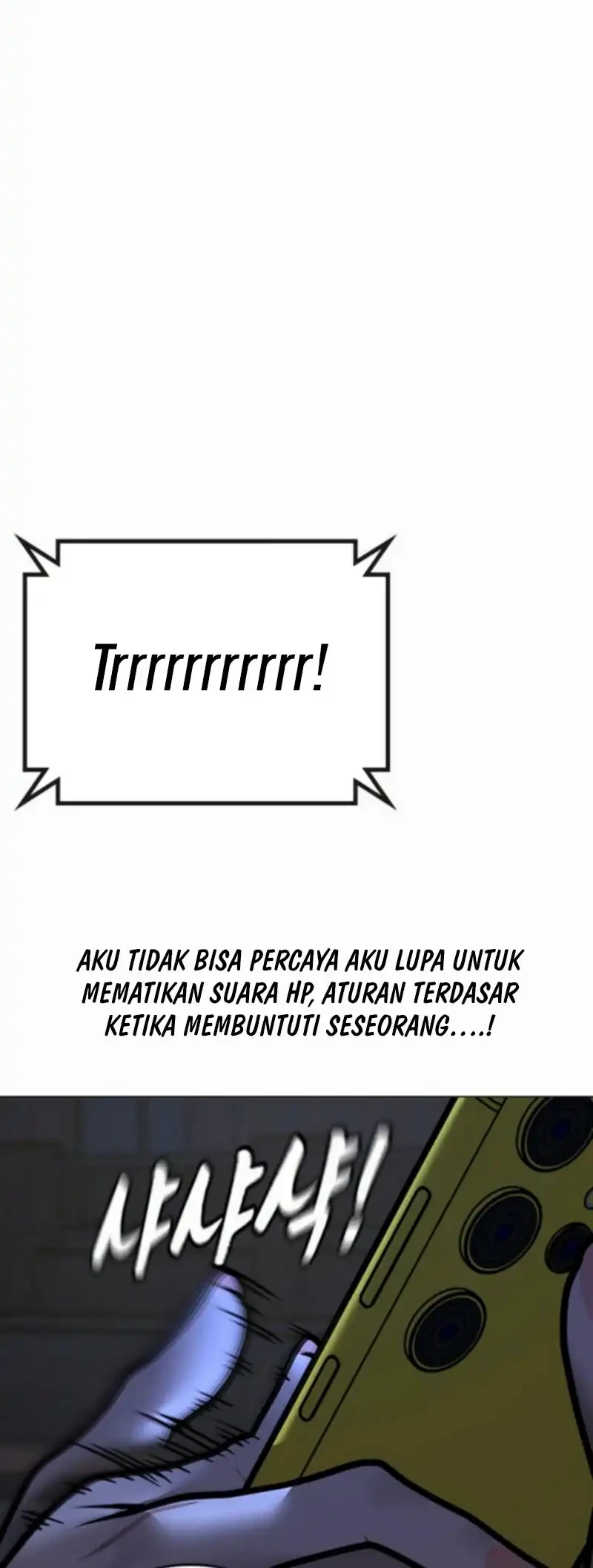 Reality Quest Bab 178 halaman 55