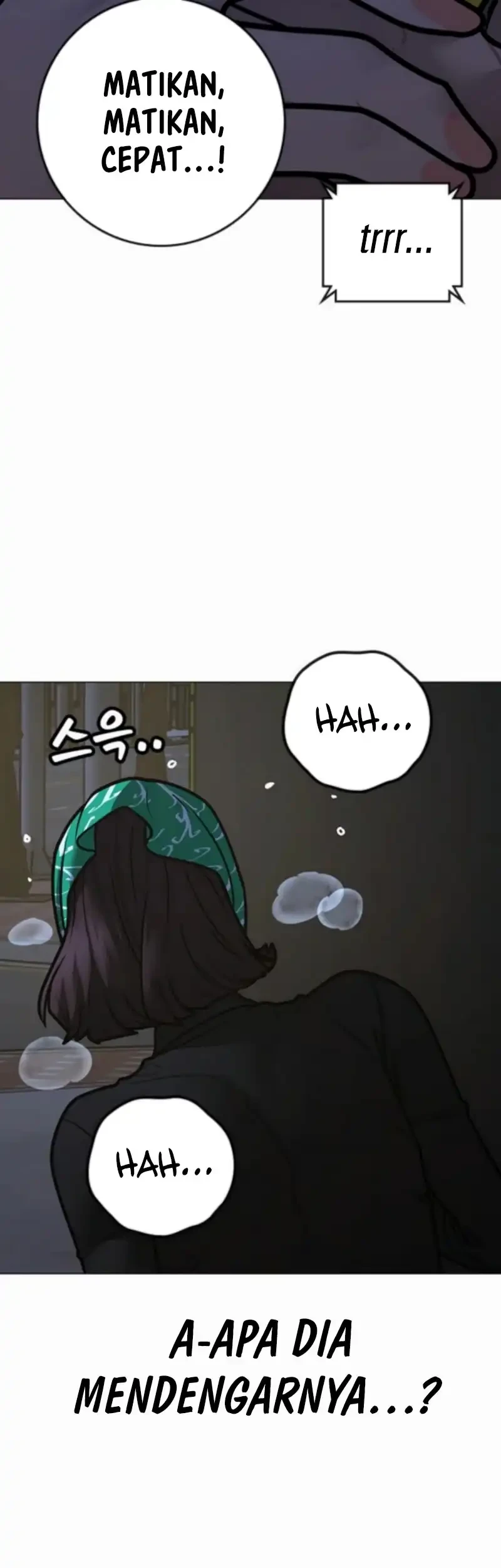 Reality Quest Bab 178 halaman 56
