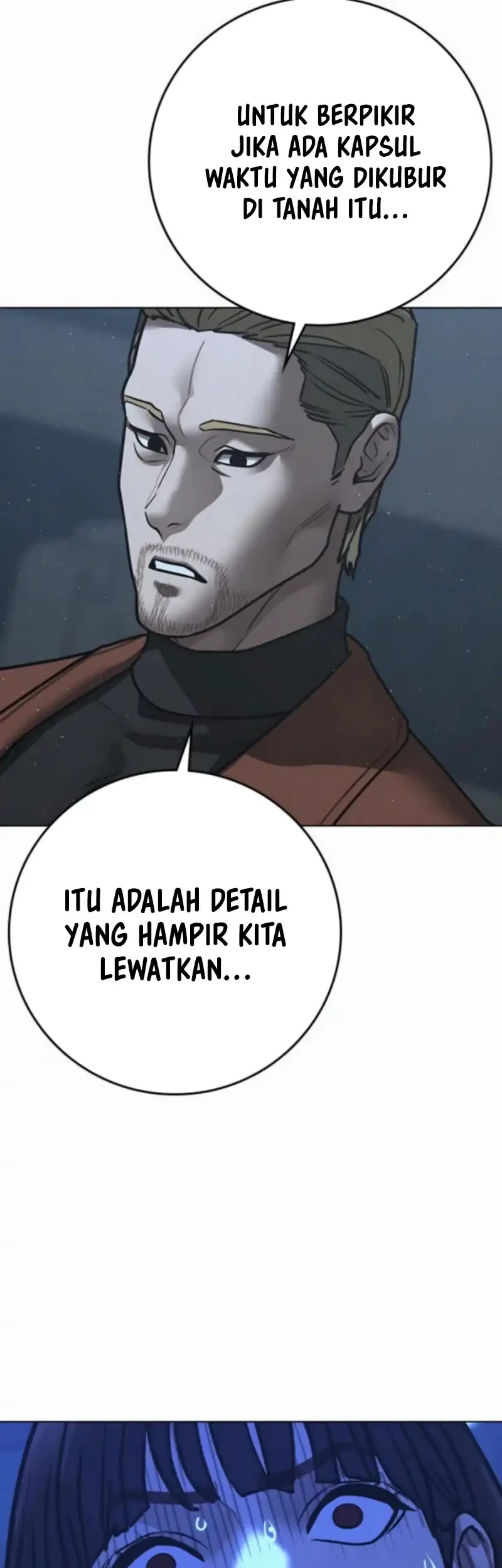 Reality Quest Bab 178 halaman 86