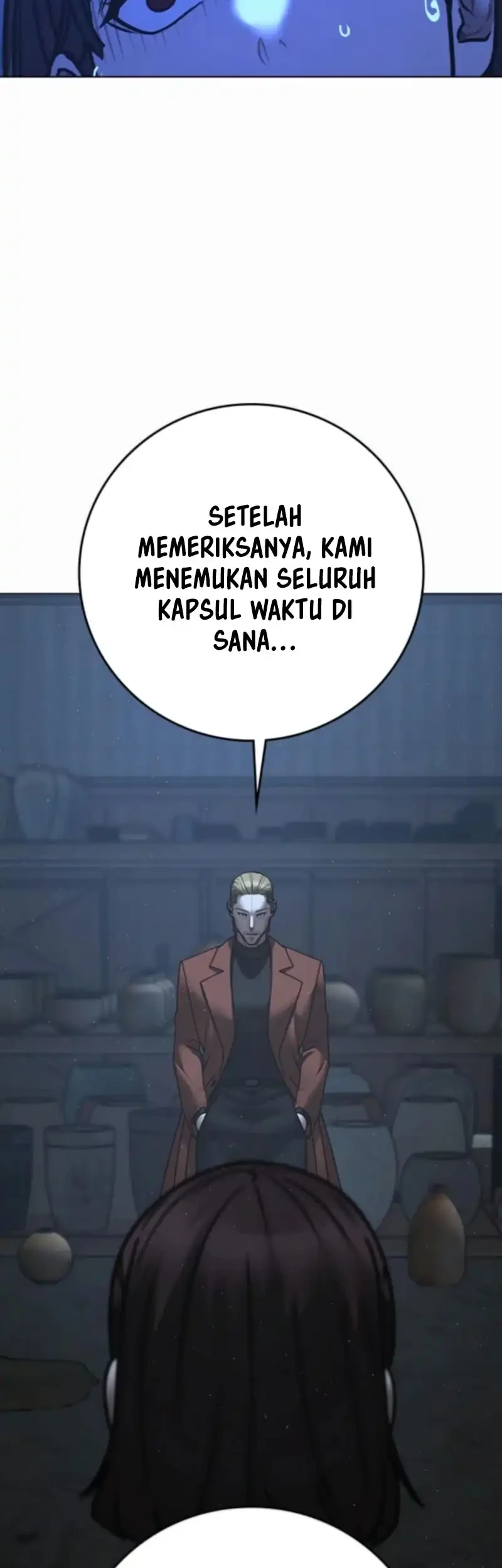Reality Quest Bab 178 halaman 87