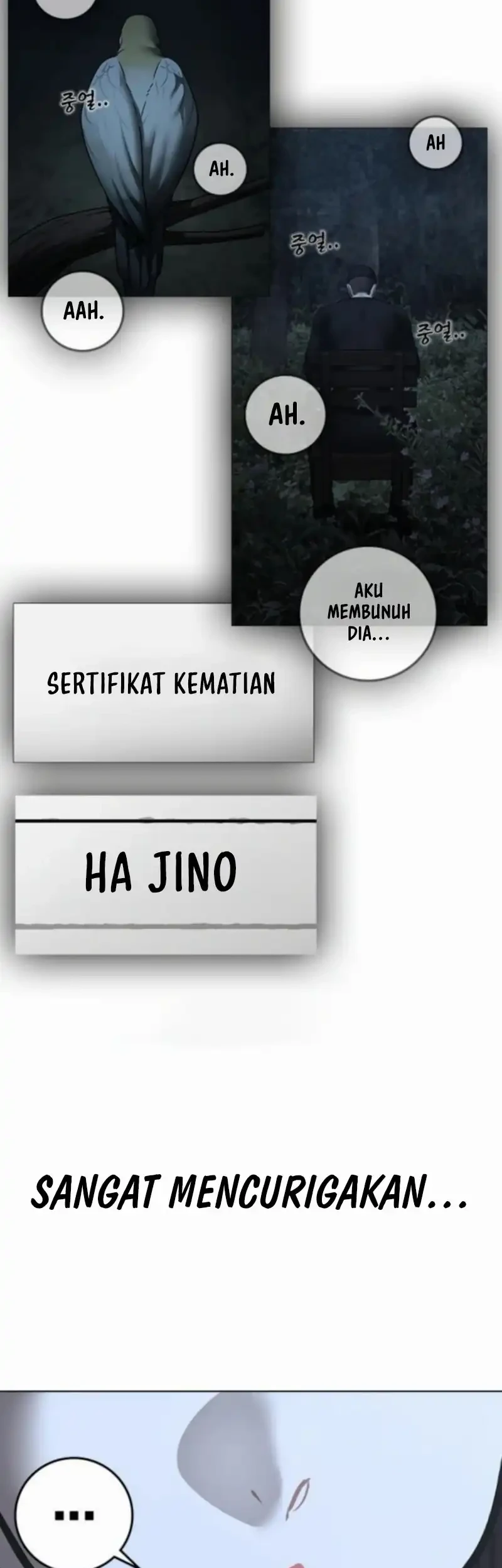 Reality Quest Bab 178 halaman 90