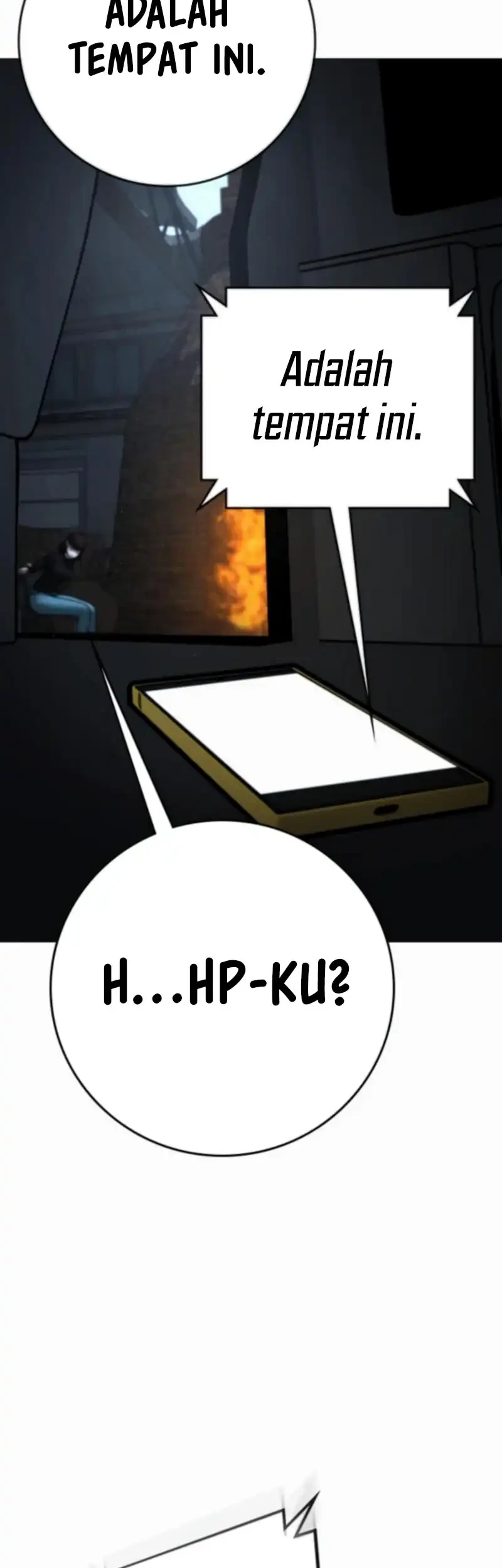 Reality Quest Bab 178 halaman 106
