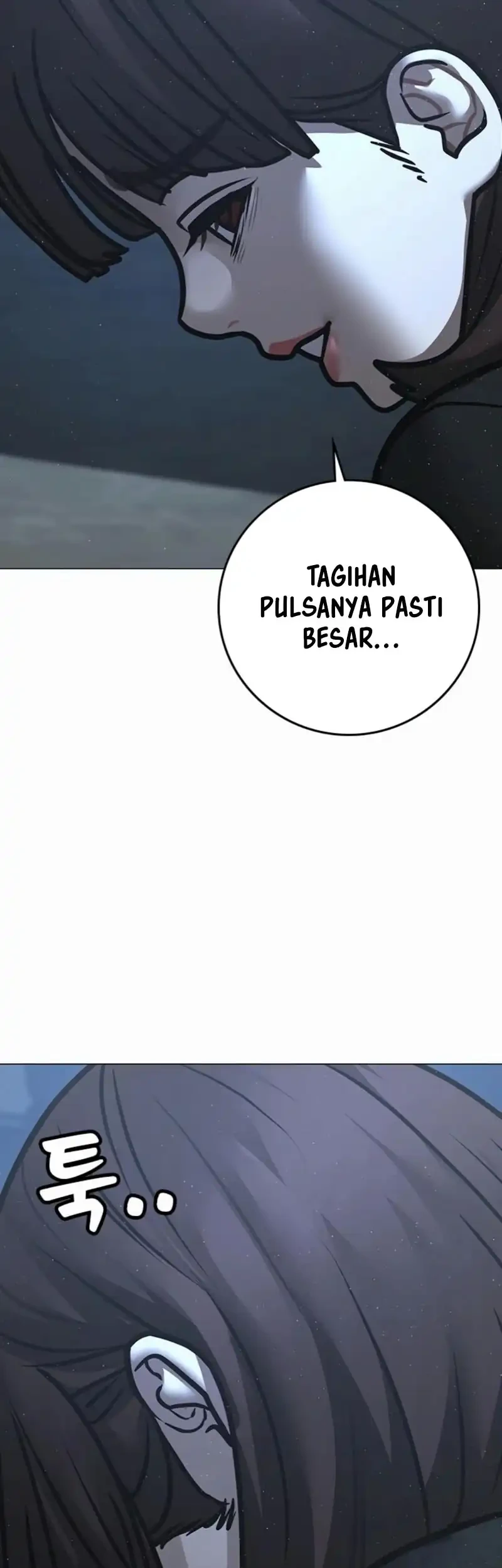 Reality Quest Bab 178 halaman 110