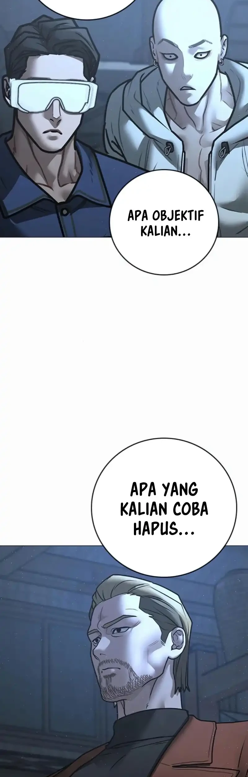 Reality Quest Bab 178 halaman 112