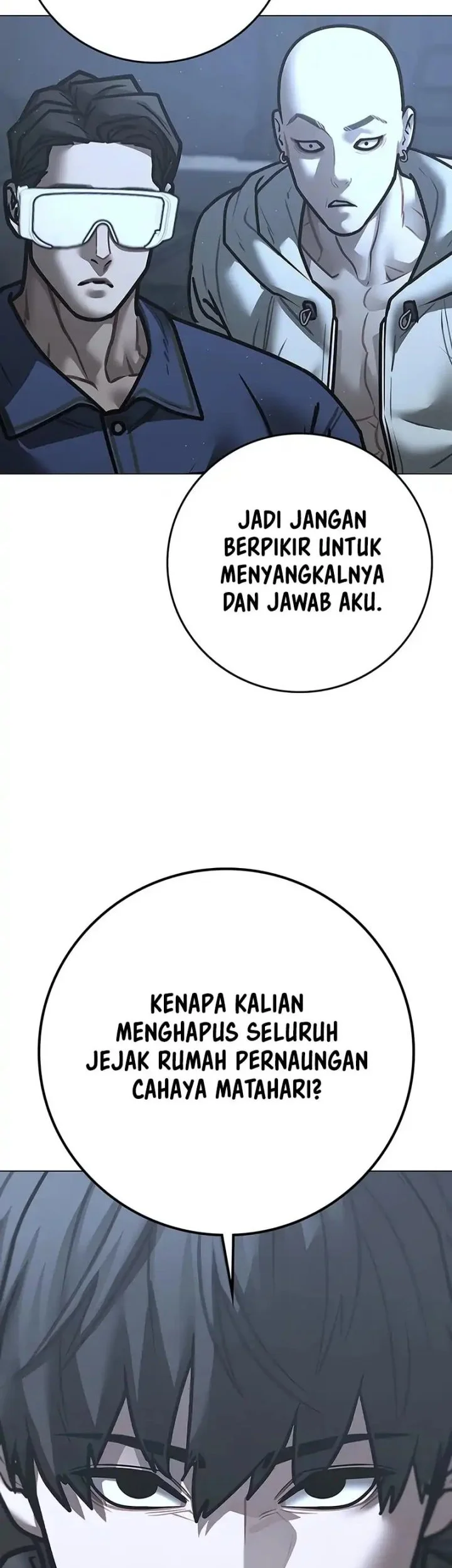 Reality Quest Bab 179 halaman 10