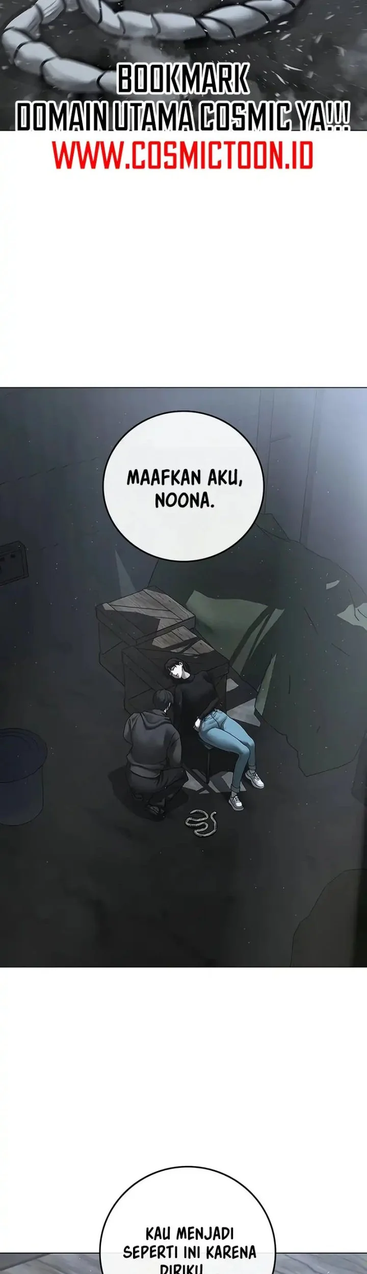 Reality Quest Bab 179 halaman 25