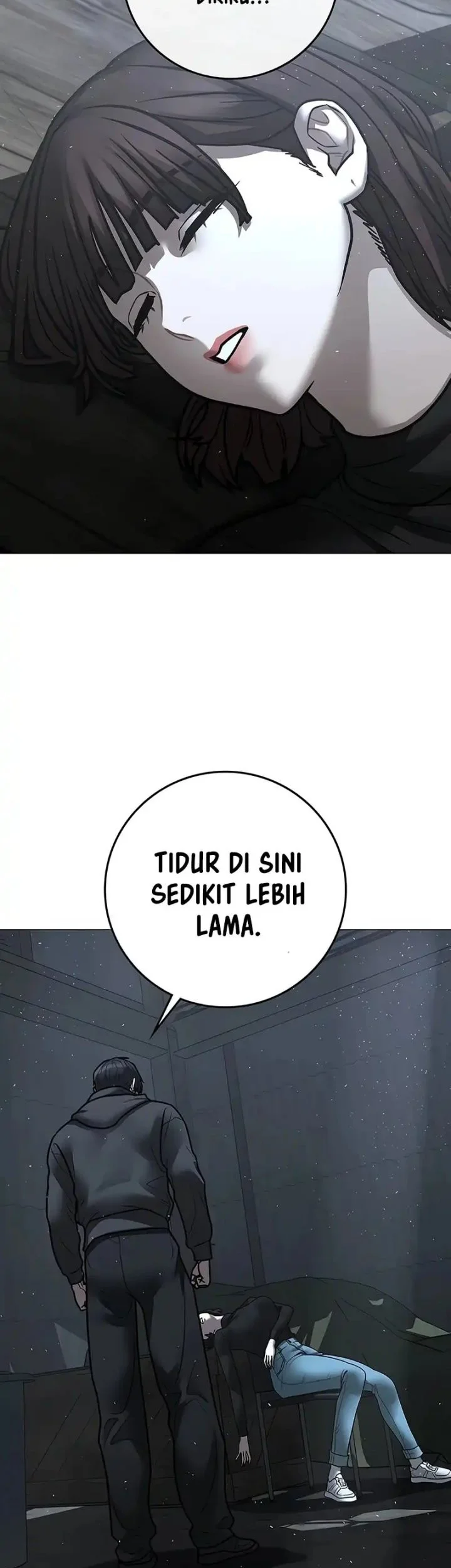 Reality Quest Bab 179 halaman 26