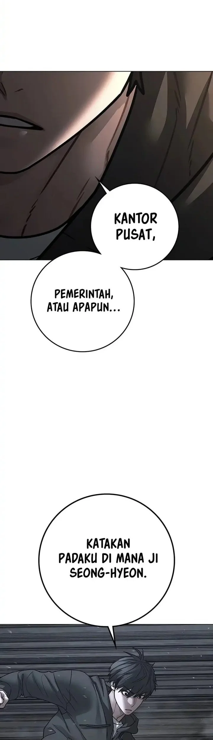 Reality Quest Bab 179 halaman 31