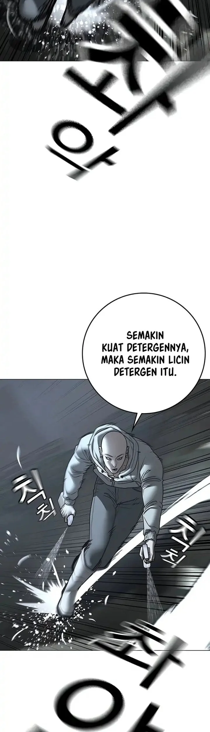 Reality Quest Bab 179 halaman 33