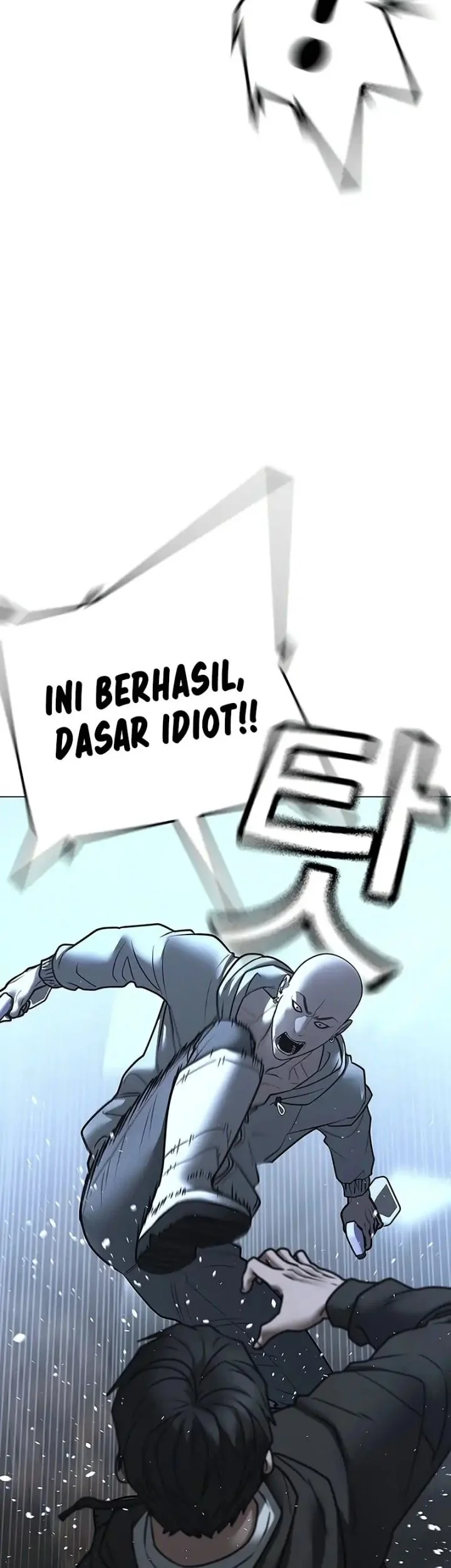 Reality Quest Bab 179 halaman 38
