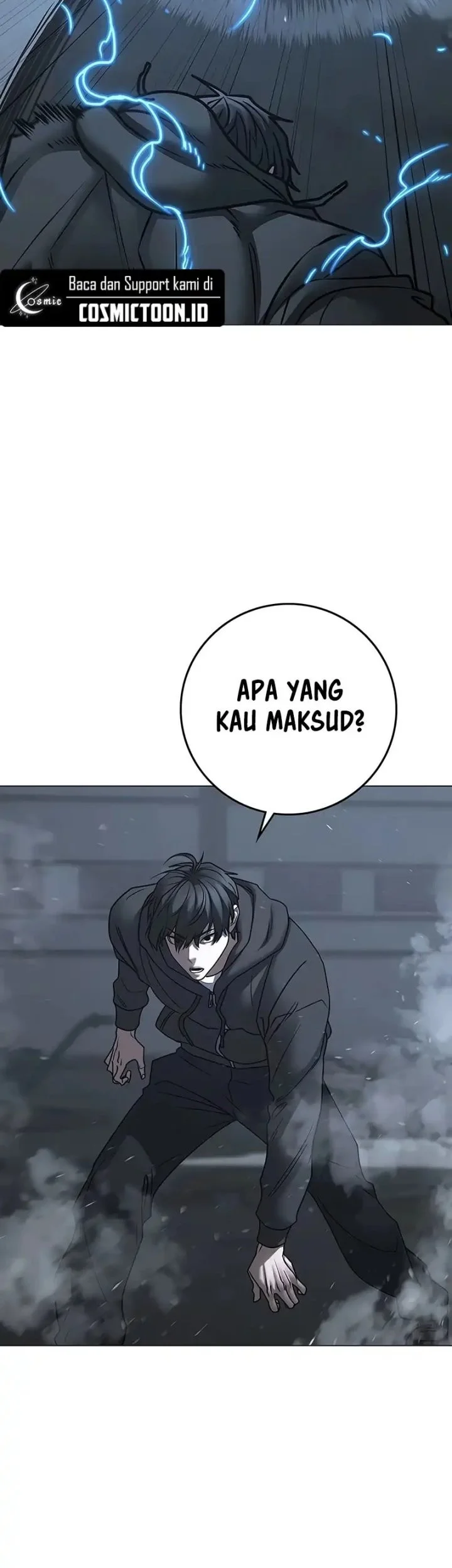 Reality Quest Bab 179 halaman 46