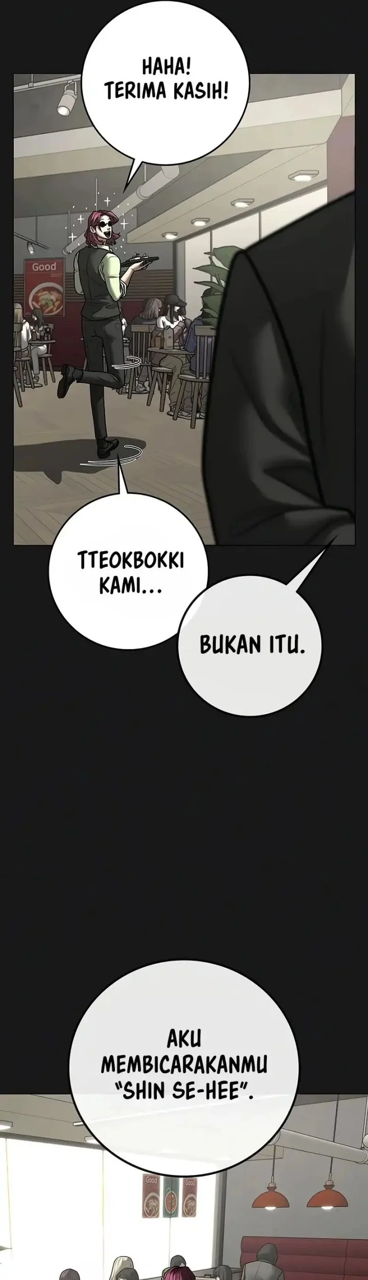 Reality Quest Bab 179 halaman 66