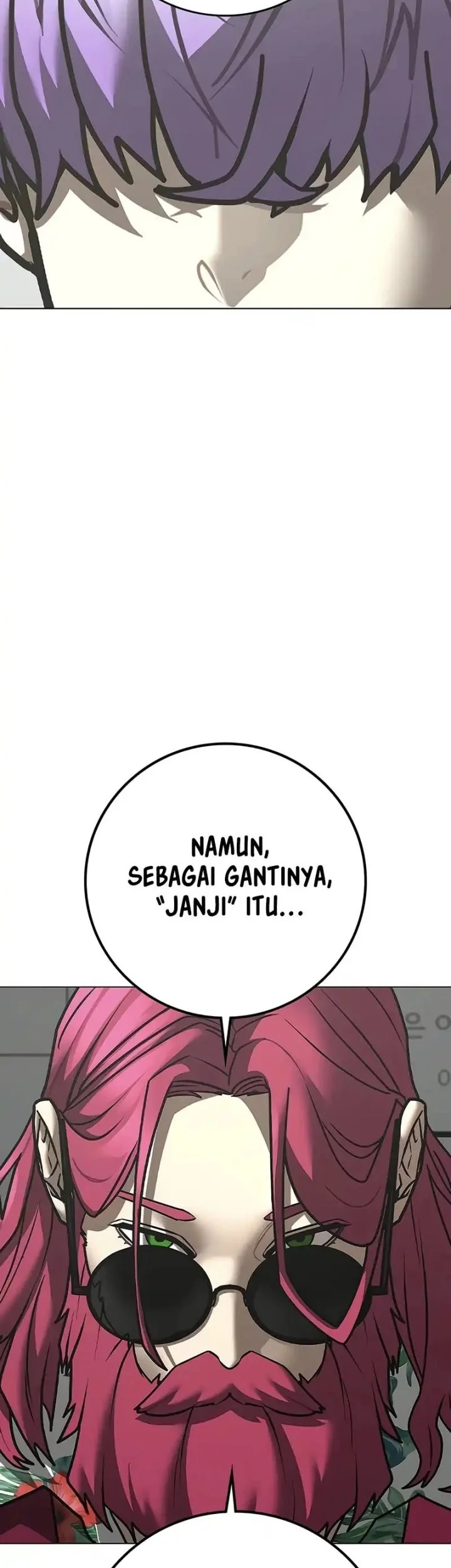 Reality Quest Bab 179 halaman 74