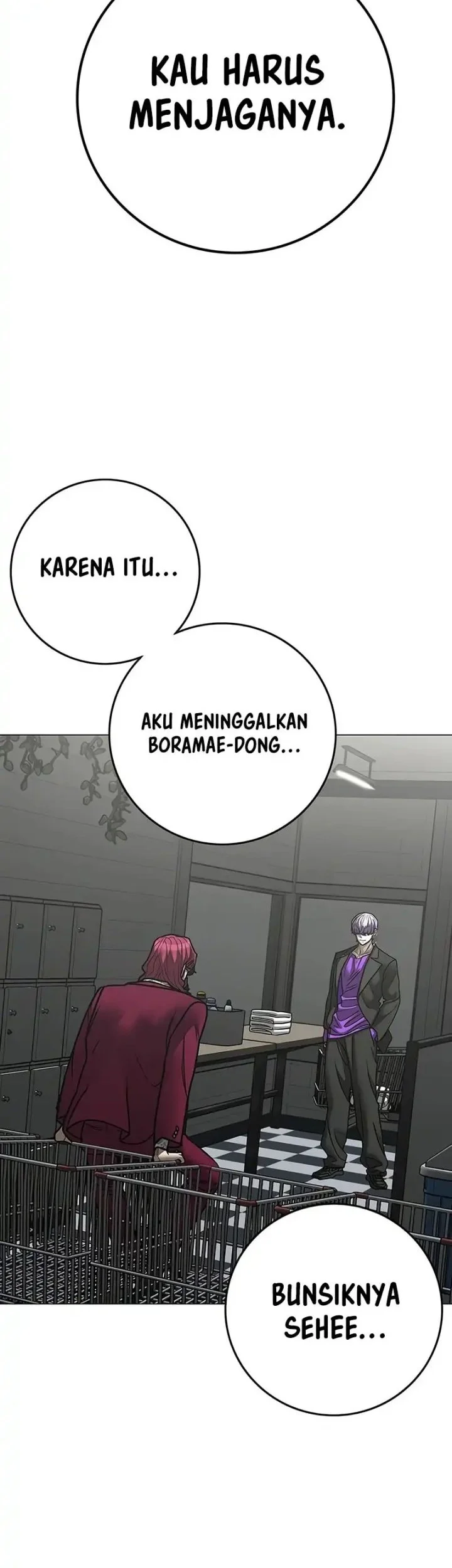 Reality Quest Bab 179 halaman 75