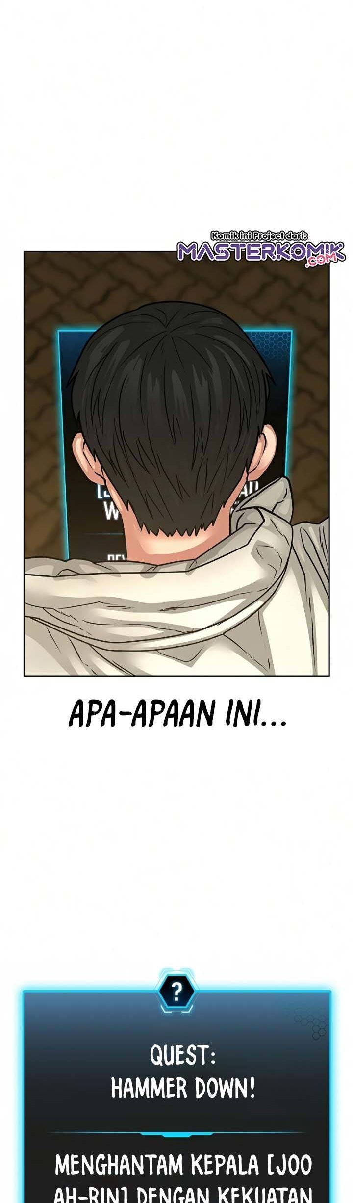Reality Quest Bab 18 halaman 3